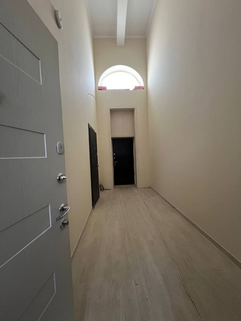 продажа двухкомнатной квартиры номер A-173259 в Приморском районе, фото номер 7